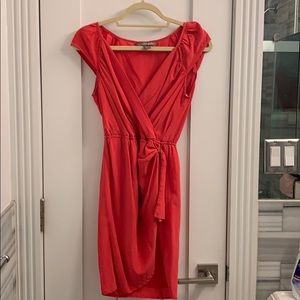 Charlie Jade Wrap Dress